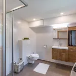 In Near Spieljoch Lift Tatil Evi *