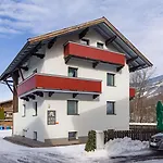 Dom wakacyjny In Near Spieljoch Lift