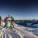 Dom wakacyjny In Near Spieljoch Lift