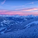 Dom wakacyjny In Near Spieljoch Lift Fügen
