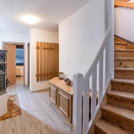 In Near Spieljoch Lift Fügen