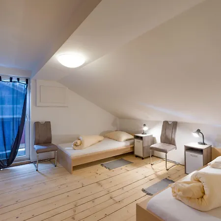 In Near Spieljoch Lift Hébergement de vacances Fügen