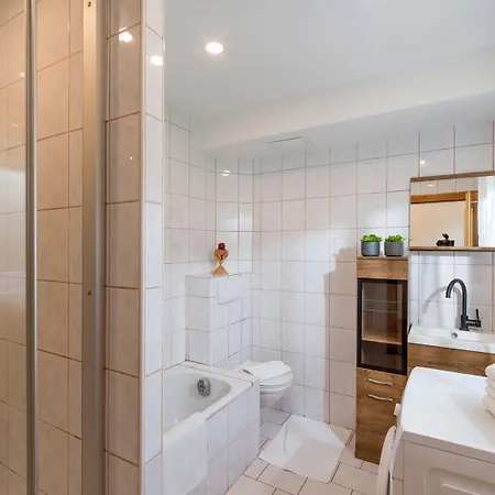 In Near Spieljoch Lift Hébergement de vacances *