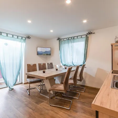 Tatil Evi In Near Spieljoch Lift