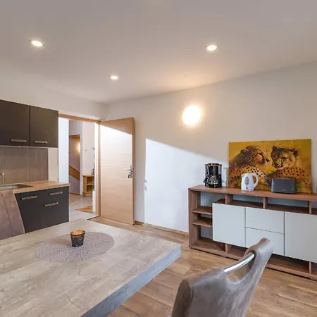 Tatil Evi In Near Spieljoch Lift