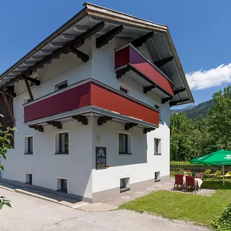 Tatil Evi In Near Spieljoch Lift *