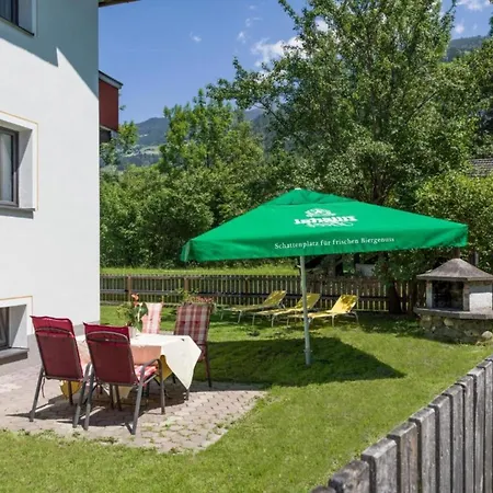 Tatil Evi In Near Spieljoch Lift Fügen