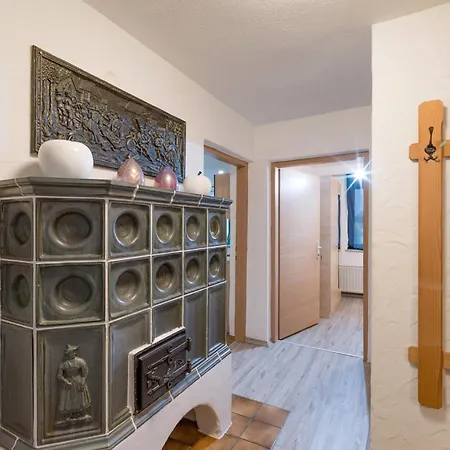 Tatil Evi In Near Spieljoch Lift