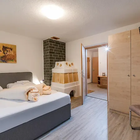 Tatil Evi In Near Spieljoch Lift Fügen