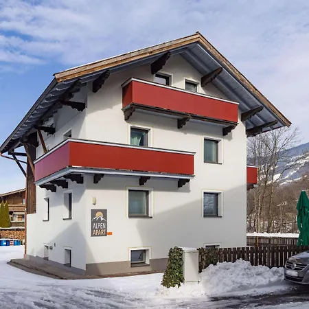 Tatil Evi In Near Spieljoch Lift