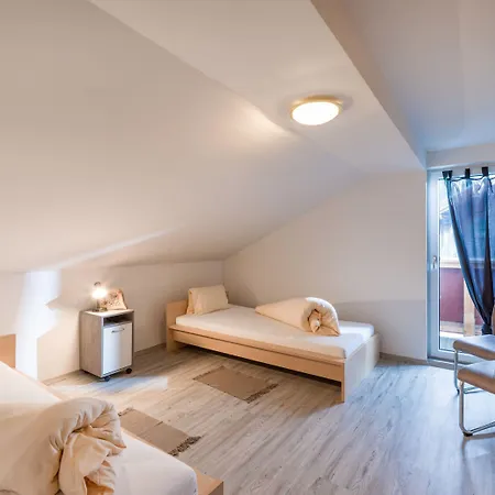 Tatil Evi In Near Spieljoch Lift Fügen