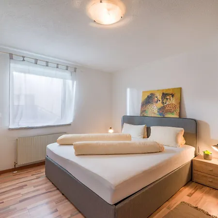 Tatil Evi In Near Spieljoch Lift