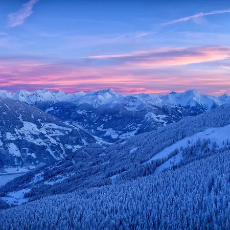 Tatil Evi In Near Spieljoch Lift Fügen